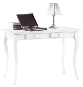 DALY - scrittoio in legno massello