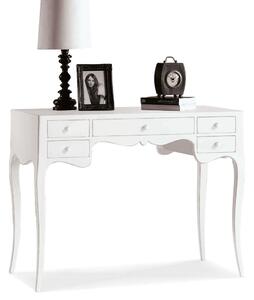 CRAIG - scrittoio in legno massello