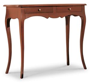 CLARK - consolle in legno massello