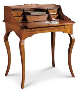 DAREN - scrittoio in legno massello