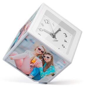 Portafoto photo-clock Balvi