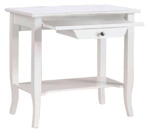 DARRELL - scrittoio in legno massello
