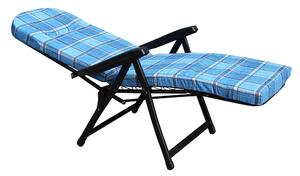 CLAIRE - poltrona sdraio relax reclinabile