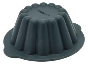 Stampo da forno in silicone 23,5x26 cm Charlotte – Blomsterbergs