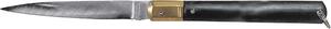 De Luca Coltellerie Coltello Stiletto mm 210 - 311-21