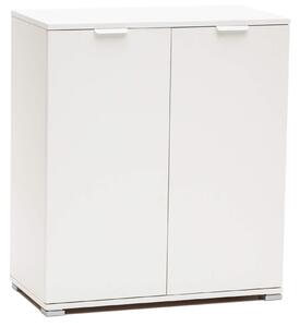 MITO - armadietto con 2 ante cm 75 x 38 x 85 h