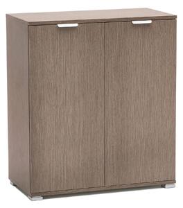 MITO - armadietto con 2 ante cm 75 x 38 x 85 h