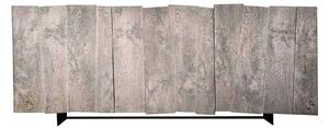 ADELA - credenza in rovere