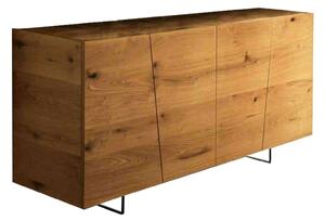 ADRIA - credenza in rovere