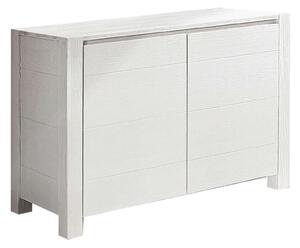 CHANEL - credenza moderna in abete spazzolato