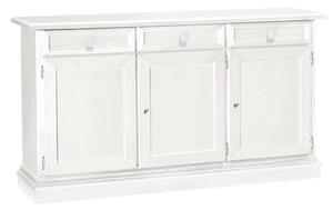 CATHERINE - credenza in legno