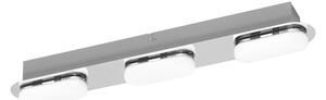Osram - Applique da bagno dimmerabile a LED SMART+ DUPLO LED/20W/230V IP44 Wi-Fi