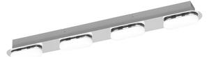 Osram - Lampada da parete dimmerabile per bagno SMART+ DUPLO LED/24W/230V IP44 Wi-Fi