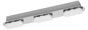 Osram - Applique da bagno dimmerabile a LED SMART+ DUPLO LED/20W/230V IP44 Wi-Fi