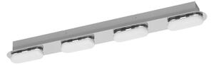 Osram - Lampada da parete dimmerabile per bagno SMART+ DUPLO LED/24W/230V IP44 Wi-Fi