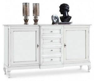 LINDY - credenza in legno