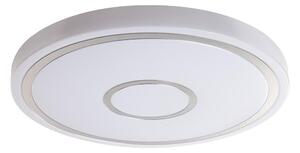 Prezent 71342 - Plafoniera LED dimmerabile MOZAN LED/40W/230V 3000/4000/6500K bianco