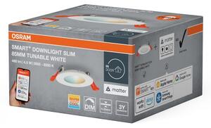 Osram - Downlight da incasso dimmerabile SMART+ LED/4,5W/230V Wi-Fi