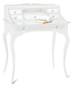 DAREN - scrittoio in legno massello