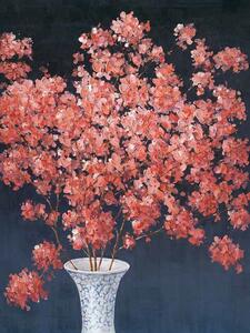 Quadro cherry blossom 120cm Agave