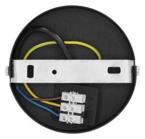 Lampadario LED regolabile su asta GORTA 1xE27/60W/230V iuta