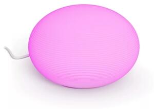 Philips - Lampada da tavolo dimmerabile LED RGB Hue FLOURISH WACA 1xE27/8,1W/230V