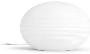 Philips - Lampada da tavolo dimmerabile LED RGB Hue FLOURISH WACA 1xE27/8,1W/230V