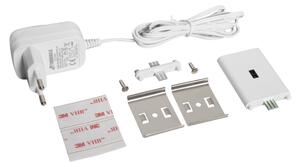 Osram - Lampada LED sottopensile con sensore CABINET LED/10W/230V 3000K 50 cm bianca