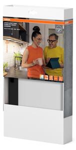 Osram - Lampada LED sottopensile dimmerabile con sensore UNDERCABINET LED/7,5W/230V nera