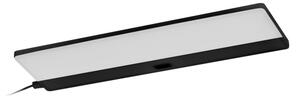 Osram - Lampada LED sottopensile dimmerabile con sensore UNDERCABINET LED/5W/230V nero
