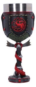 Tazza House of the Dragon - Daemon Targaryen