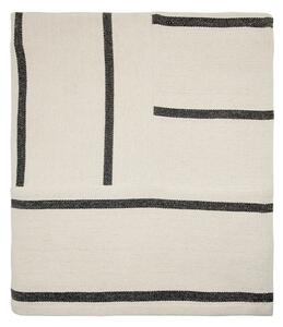 Nula Copriletto 240x160 Scuro Marrone - House Doctor
