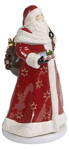 Babbo Natale Rotante Toys Fantasy Villeroy & Boch