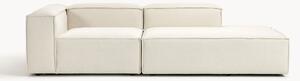 Chaise loungue componibile Lennon