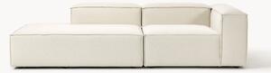 Chaise loungue componibile Lennon