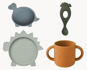 Set di 4 stoviglie Vivi