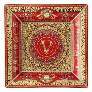 Virtus Holiday Coppa 28 cm Versace