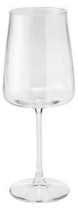 Sei Calici Vino Bianco Essential Crystal Glass Brandani