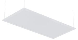 Pannello LED a Sospensione 60x30 32W, UGR19, CCT - Philips CertaDrive Colore Bianco Variabile CCT