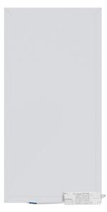 Pannello LED 60x30 32W CCT Bianco Variabile UGR19 - PHILIPS CertaDrive Colore Bianco Variabile CCT
