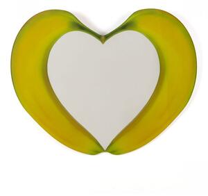 Specchio Sagomato Love Banana Seletti