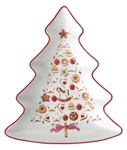 Vassoio albero di Natale Toy's Delight Villeroy & Boch