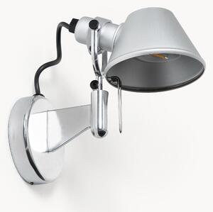 Applique orientabile Tolomeo Micro Faretto