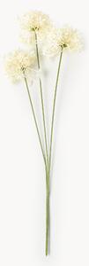 Fiore artificiale Allium