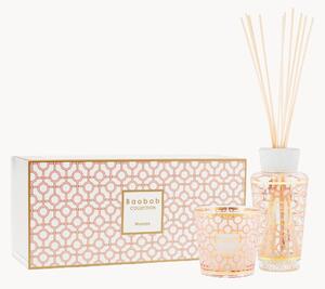 Set confezione regalo My First Baobab Women (magnolia, rosa e muschio) 2 pz