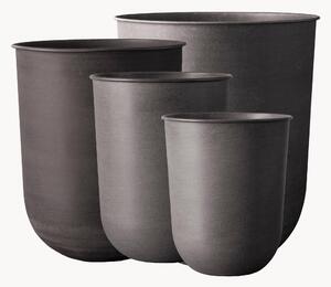 Set di 4 vasi per piante Out