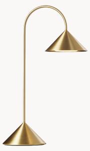 Lampada da tavolo portatile da esterno a LED con luce regolabile Grasp
