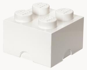 Scatola portaoggetti per bambini LEGO Brick con 4 manopole