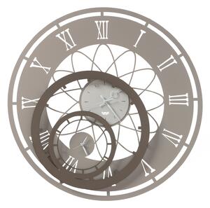 Orologio Cronos Sabbia/Bronzo/Avorio Arti E Mestieri