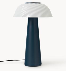 LampadaTV da tav Russo Anya